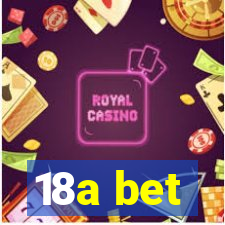 18a bet